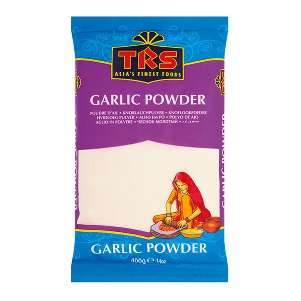 Garlic-Powder