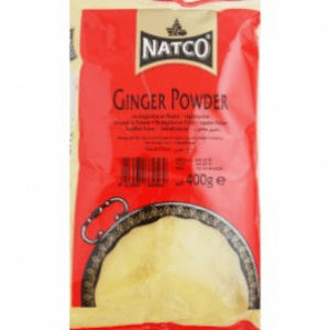 Ginger Ground / Adrak Powder