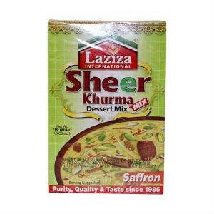 Laziza Sheer Khurma Mix