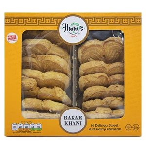 Humis Bakar Khani 14 pcs 250g