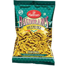 Haldiram’s Methi Sev