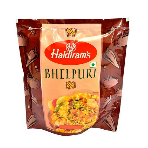 Haldiram’s Bhelpuri