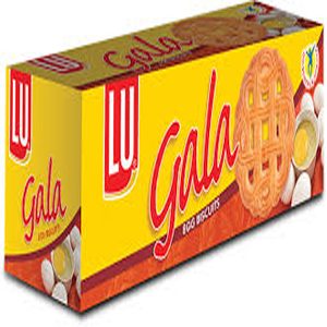 Gala Biscuit