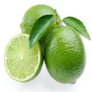 Lime (Nimbu)