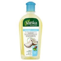 Vatika Coconut Hair Oil