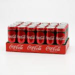 Coca Cola Can
