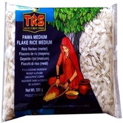 Trs Rice Flake Pawa