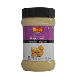 Shan Ginger paste