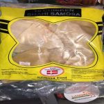 Shahi Chicken Samosa