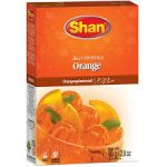 Shan Jelly Crystels Orange