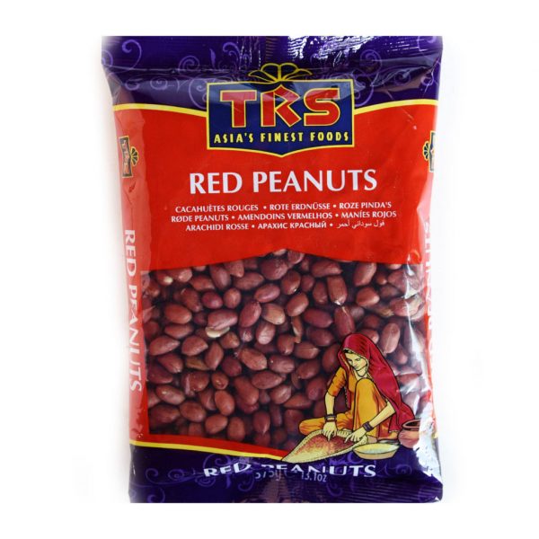 TRS-Red-peanut