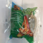 Dried Coconut