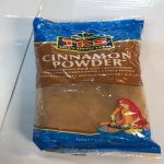 Cinnamon Powder