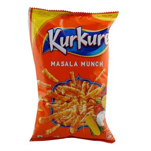 KurKure Masala Munch 75g