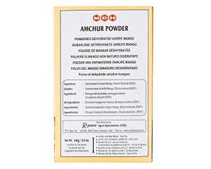 MDH Amchur Mango Powder  100G - Image 3