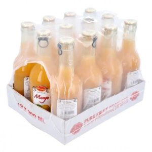 Shezan Juice 6x250ml glass - Image 4