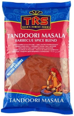 Tandoori Masala 100g - Image 1