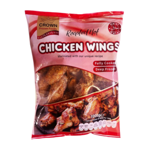 Crown chicken wings 1000g