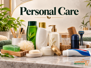 Personal Care