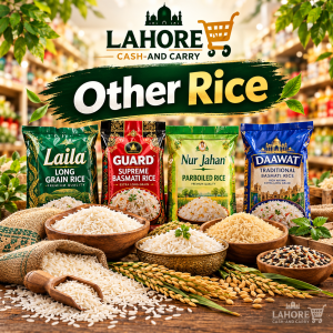 Other Rice