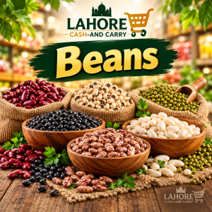 Beans