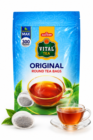 Vital Original Tea Bags 300 stk